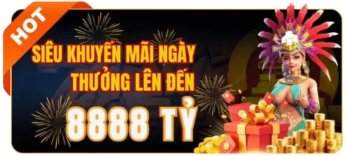 Khuyến mãi nạp tiền V9BET 2026